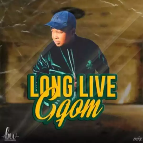uBizaWethu - Long Live Gqom Mix